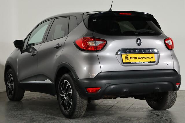 Renault CAPTUR 0.9 TCe Dynamique / Navi / Clima / Cruisecontrol / Camera