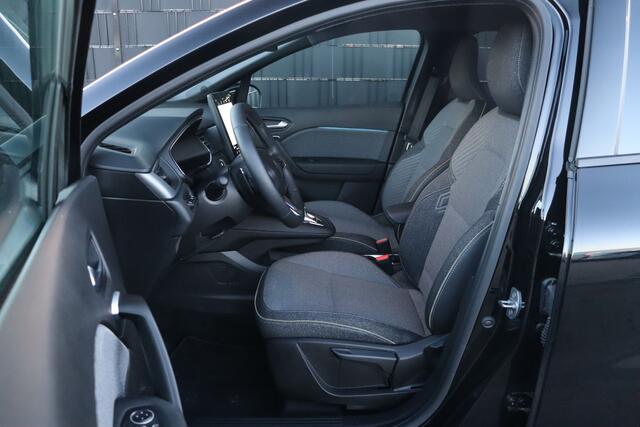 Renault CAPTUR 1.3 mild hybrid 160 techno Automaat | Adap. Cruise | Stoel-/Stuurverwarming | Carplay | Camera | Climate Control