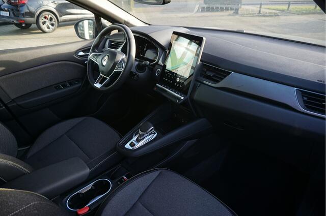 Renault CAPTUR 1.3 TCE Mild Hybrid 160 Techno