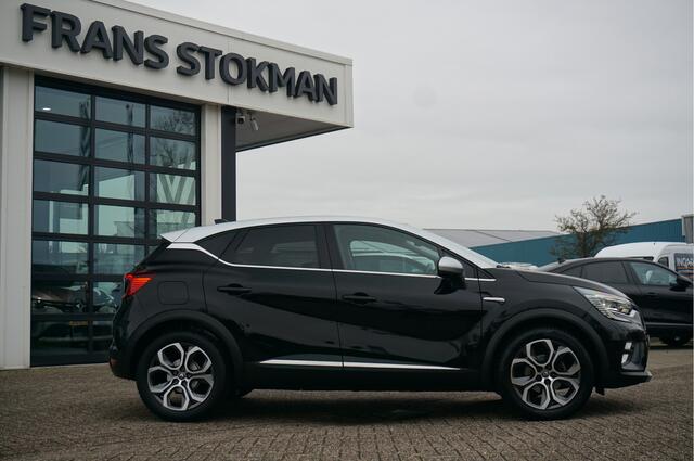 Renault CAPTUR 1.0 TCe 90 Bi-Fuel Intens