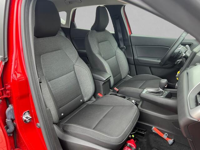 Renault CAPTUR 1.3 TCe 140 Zen / AUTOMAAT / NAVI / PDC / CRUISE