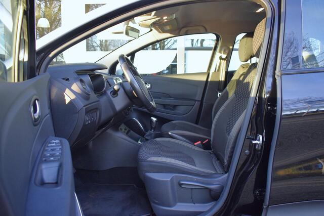 Renault CAPTUR 0.9 TCe Intens |CRUISE|LED|DAB|1STE EIGENAAR|