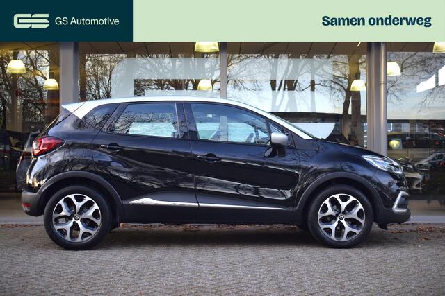 Renault CAPTUR 0.9 TCe Intens |CRUISE|LED|DAB|1STE EIGENAAR|
