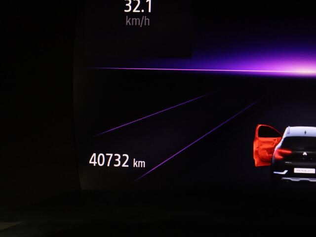 Renault CAPTUR E-Tech Hybrid 145pk evolution Camera | Cruise | Navi | Parkeersens. v+a