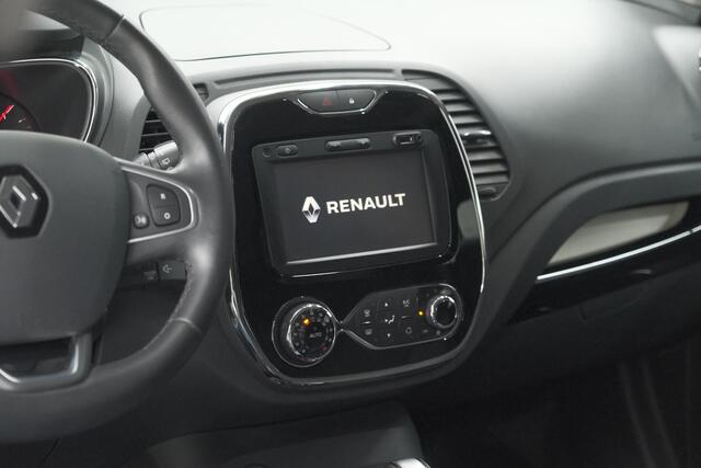 Renault CAPTUR TCe 120 EDC Dynamique | Trekhaak | Camera | Navigatie | Climate Control