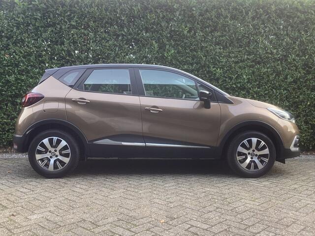Renault CAPTUR 0.9 TCe Limited