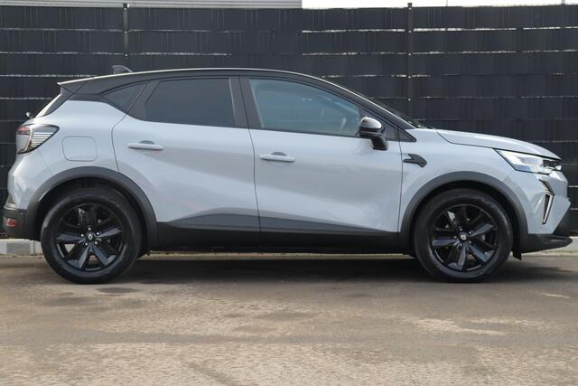 Renault CAPTUR 1.3 mild hybrid 160 Evolution Automaat | Stoelverwarming | Navigatie | Cruise Control | Carplay | Climate Control | Camera