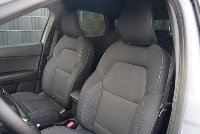 Renault CAPTUR 1.3 mild hybrid 160 Evolution Automaat | Stoelverwarming | Navigatie | Cruise Control | Carplay | Climate Control | Camera