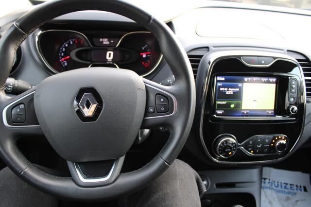Renault CAPTUR 0.9 TCe 90pk Dynamique ECC/cruise/camera/navi/PDC