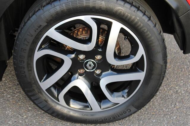 Renault CAPTUR 0.9 TCe 90pk Dynamique ECC/cruise/camera/navi/PDC