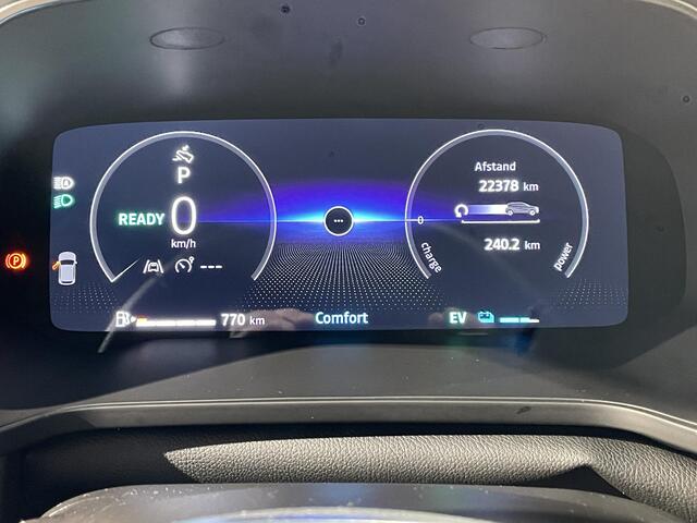 Renault CAPTUR 1.6 E-Tech full hybrid 145 techno Navigatie | Climate controle | Camera