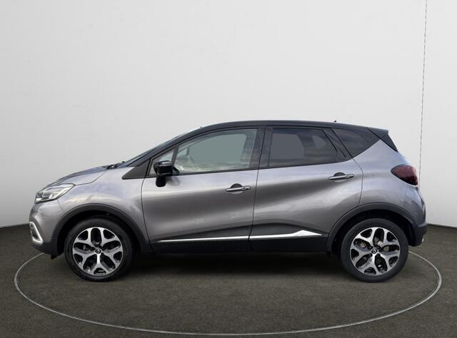 Renault CAPTUR 1.2 TCe 120 pk Intens | Trekhaak 7 polig |