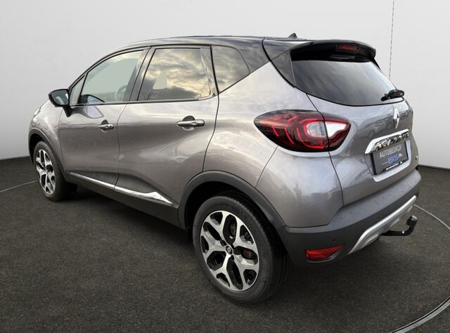 Renault CAPTUR 1.2 TCe 120 pk Intens | Trekhaak 7 polig |