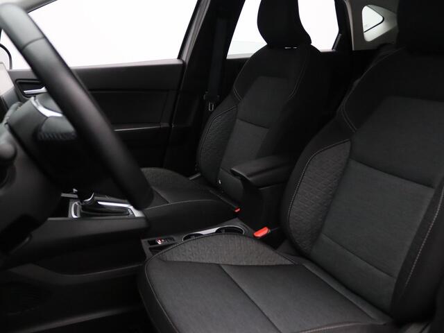 Renault CAPTUR 160pk E-Tech plug-in hybrid techno Automaat Camera | Cruise | Navi | Parkeersens. v+a