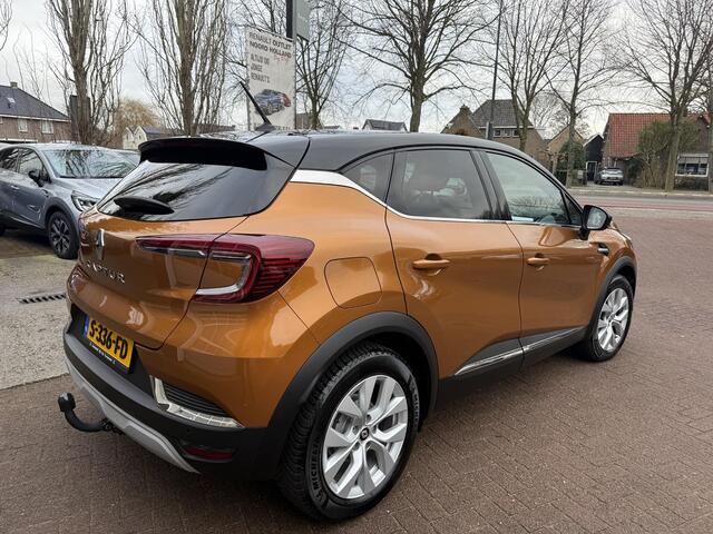 Renault CAPTUR 1.3 TCe 140 Intens