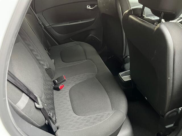 Renault CAPTUR 1.3 TCE INTENS Limited.