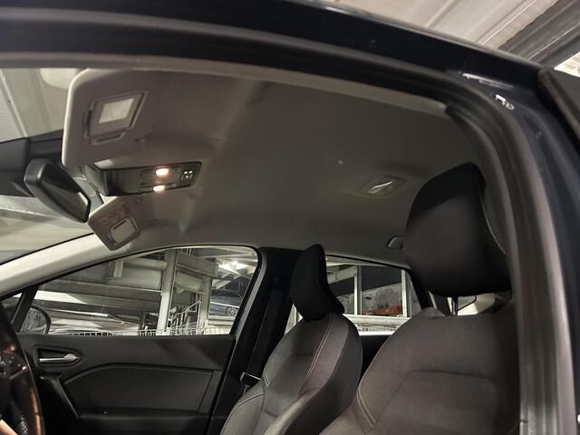 Renault CAPTUR 1.3 TCe 140 AUTOMAAT