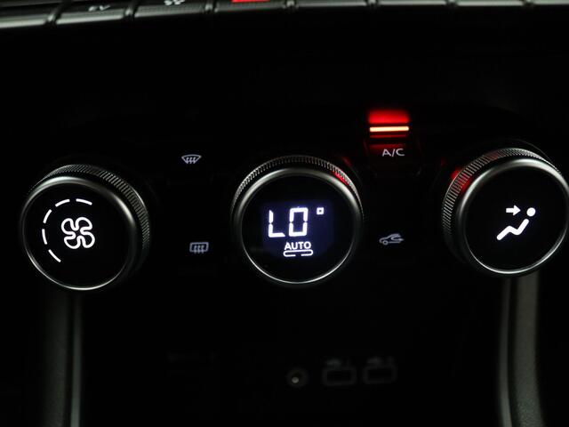 Renault CAPTUR 145pk E-Tech full hybrid techno Automaat 360° Camera | Adapt. Cruise | Navi | Stuurverw.