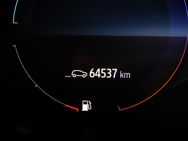 Renault CAPTUR 160pk E-Tech Plug-in Hybrid Edition One Automaat BOSE | Camera | Adapt. Cruise | Parkeersens. v+a | Stoelverw.