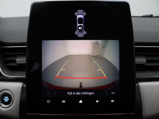 Renault CAPTUR 160pk E-Tech Plug-in Hybrid Edition One Automaat BOSE | Camera | Adapt. Cruise | Parkeersens. v+a | Stoelverw.