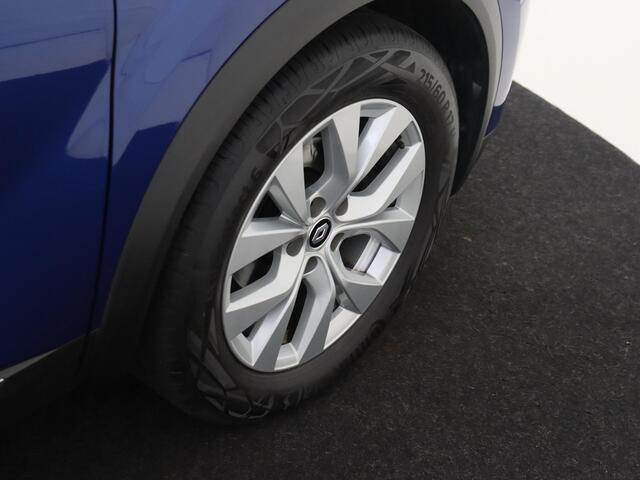 Renault CAPTUR 1.0 TCe 90 PK Intens Navigatie | Climate Control | Parkeersensoren V+A | Camera | Android Auto | Apple Carplay
