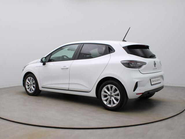 Renault CLIO TCe 90pk GPF evolution Airco | Camera | Navi | Parksens. achter