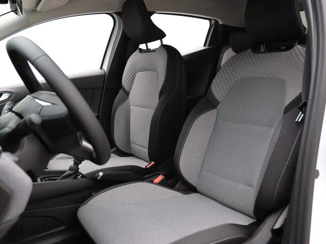 Renault CLIO TCe 90pk GPF evolution Airco | Camera | Navi | Parksens. achter