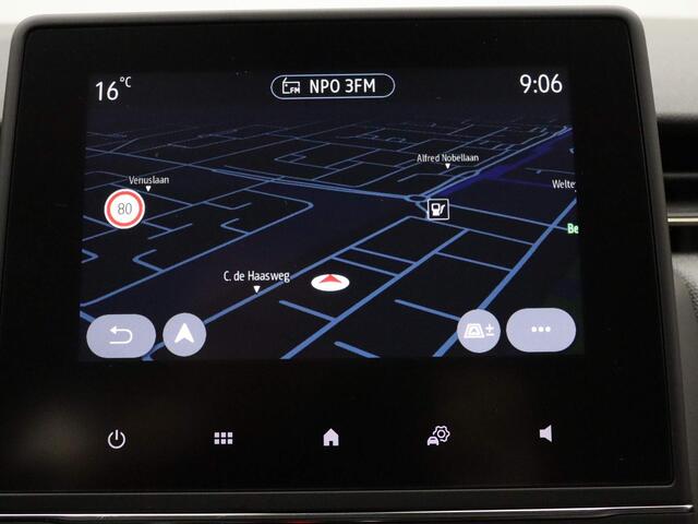 Renault CLIO TCe 90pk GPF evolution Airco | Camera | Navi | Parksens. achter