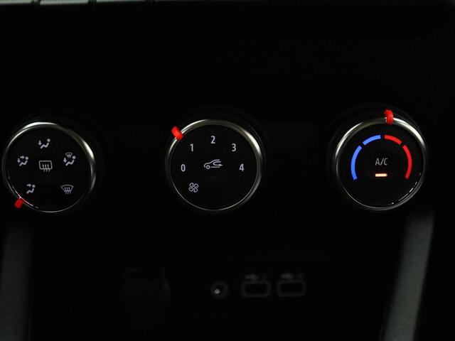 Renault CLIO TCe 90pk GPF evolution Airco | Camera | Navi | Parksens. achter