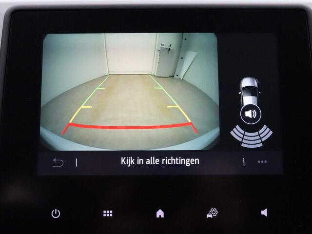 Renault CLIO TCe 90pk GPF evolution Airco | Camera | Navi | Parksens. achter