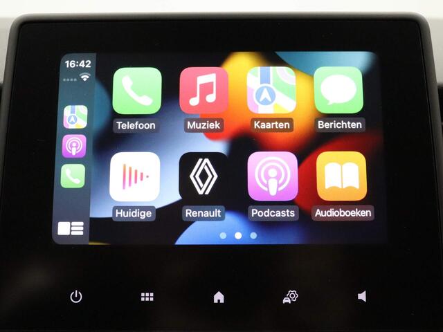 Renault CLIO TCe 90pk GPF evolution Airco | Camera | Navi | Parksens. achter