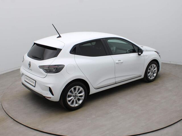 Renault CLIO TCe 90pk GPF evolution Airco | Camera | Navi | Parksens. achter