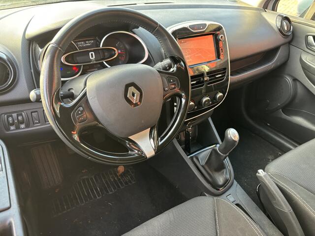 Renault CLIO Estate 0.9 TCe Limited | Nieuw Binnen! | Airco | Navi | Cruise