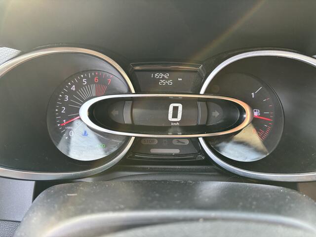 Renault CLIO Estate 0.9 TCe Limited | Nieuw Binnen! | Airco | Navi | Cruise