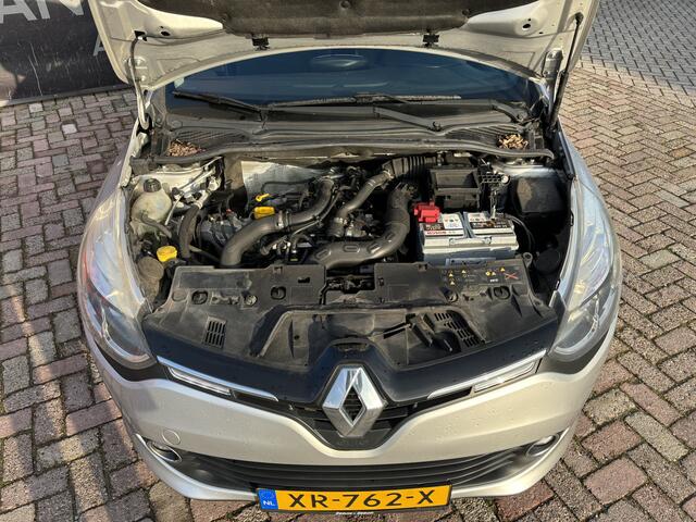 Renault CLIO Estate 0.9 TCe Limited | Nieuw Binnen! | Airco | Navi | Cruise