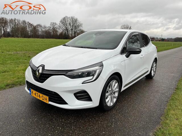 Renault CLIO 1.0 TCe Bi-Fuel Intens