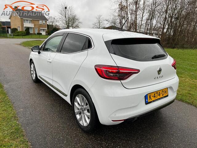 Renault CLIO 1.0 TCe Bi-Fuel Intens