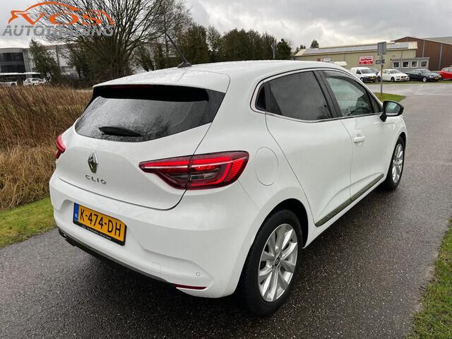 Renault CLIO 1.0 TCe Bi-Fuel Intens
