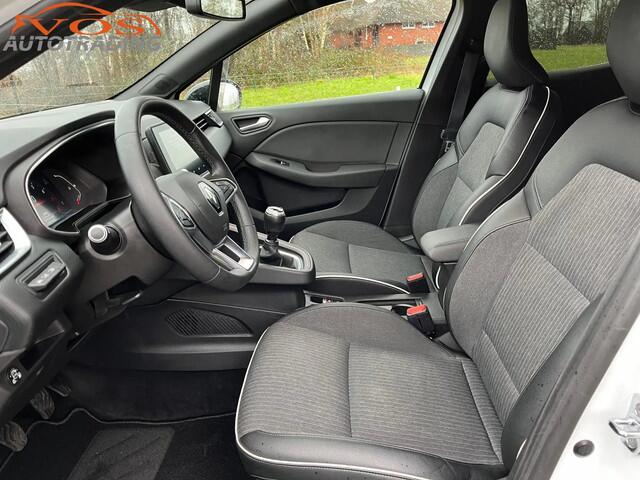 Renault CLIO 1.0 TCe Bi-Fuel Intens