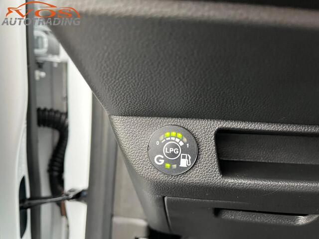 Renault CLIO 1.0 TCe Bi-Fuel Intens