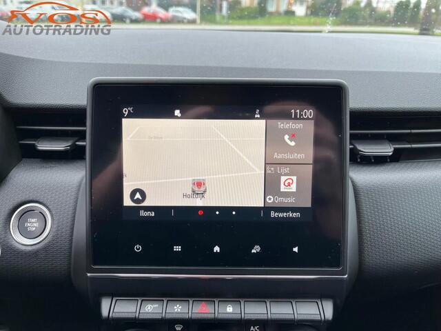 Renault CLIO 1.0 TCe Bi-Fuel Intens