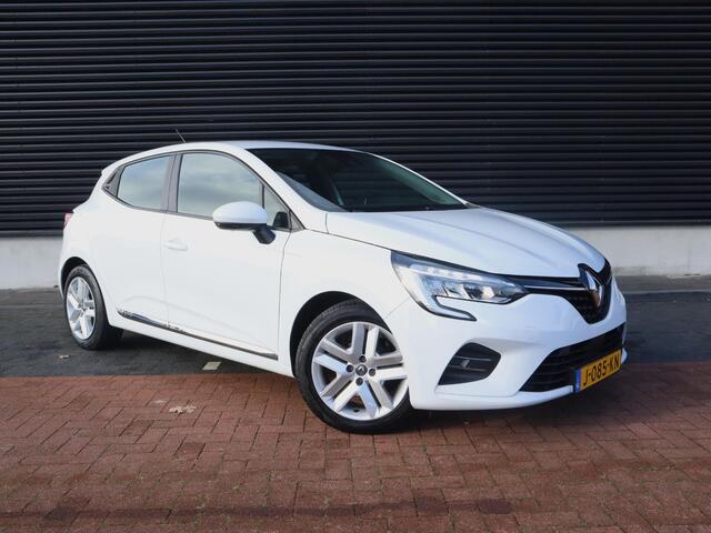 Renault CLIO 1.0 TCe Bi-Fuel Zen | Airco | Cruise | Multimedia | LPG | LED |
