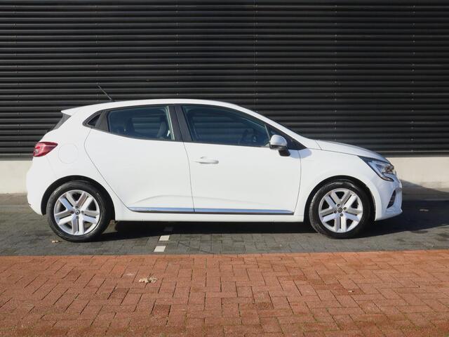 Renault CLIO 1.0 TCe Bi-Fuel Zen | Airco | Cruise | Multimedia | LPG | LED |