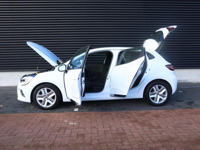 Renault CLIO 1.0 TCe Bi-Fuel Zen | Airco | Cruise | Multimedia | LPG | LED |