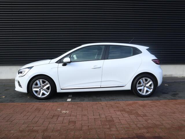 Renault CLIO 1.0 TCe Bi-Fuel Zen | Airco | Cruise | Multimedia | LPG | LED |