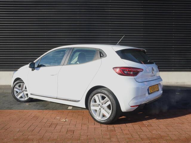 Renault CLIO 1.0 TCe Bi-Fuel Zen | Airco | Cruise | Multimedia | LPG | LED |