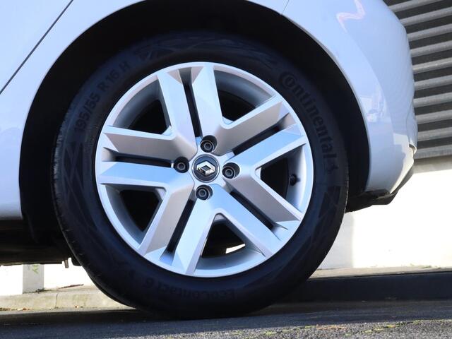 Renault CLIO 1.0 TCe Bi-Fuel Zen | Airco | Cruise | Multimedia | LPG | LED |