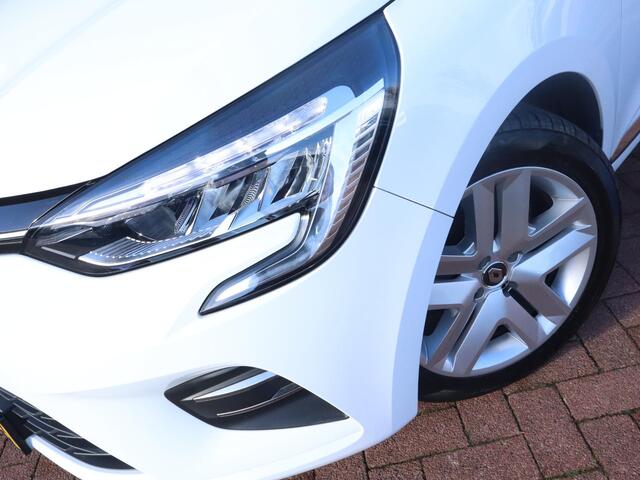 Renault CLIO 1.0 TCe Bi-Fuel Zen | Airco | Cruise | Multimedia | LPG | LED |