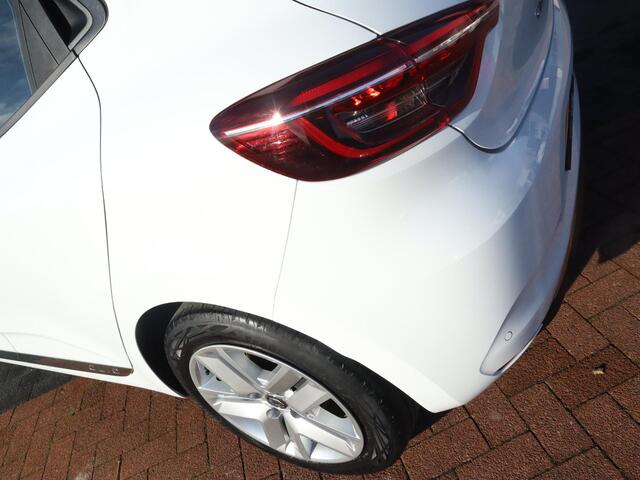 Renault CLIO 1.0 TCe Bi-Fuel Zen | Airco | Cruise | Multimedia | LPG | LED |