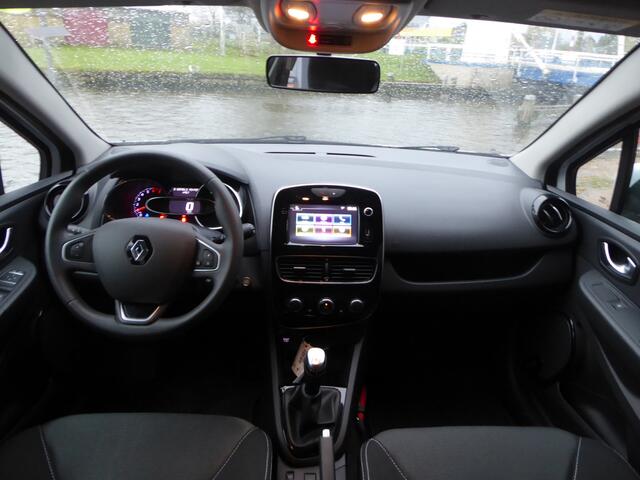 Renault CLIO Estate 0.9 TCe Zen, okt 2020 NAVI, AIRCO, CRUISE, EL PAKKET!!